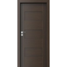 Porta KONCEPT K0 Wenge 